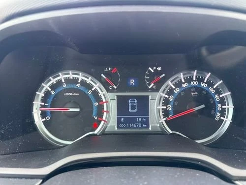 2016 Toyota 4Runner 5th Gen - Image 18 of 20