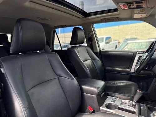 2016 Toyota 4Runner 5th Gen - Image 8 of 20