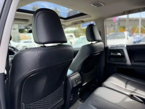 2016 Toyota 4Runner 5th Gen - Image 12 of 20