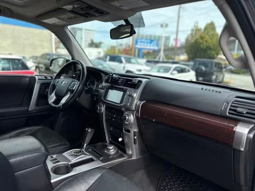 2016 Toyota 4Runner 5th Gen - Image 17 of 20