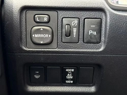 2016 Toyota 4Runner 5th Gen - Image 13 of 20