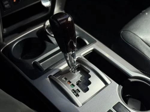 2016 Toyota 4Runner 5th Gen - Image 19 of 20