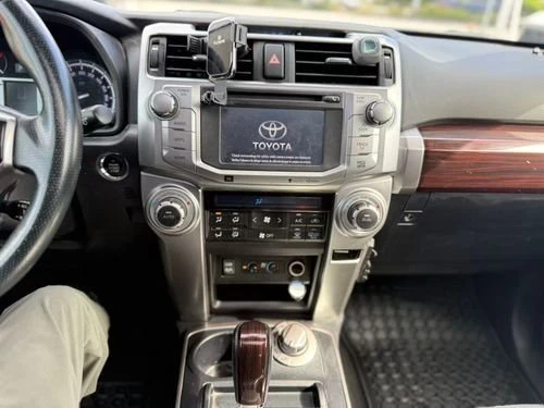 2016 Toyota 4Runner 5th Gen - Image 14 of 20