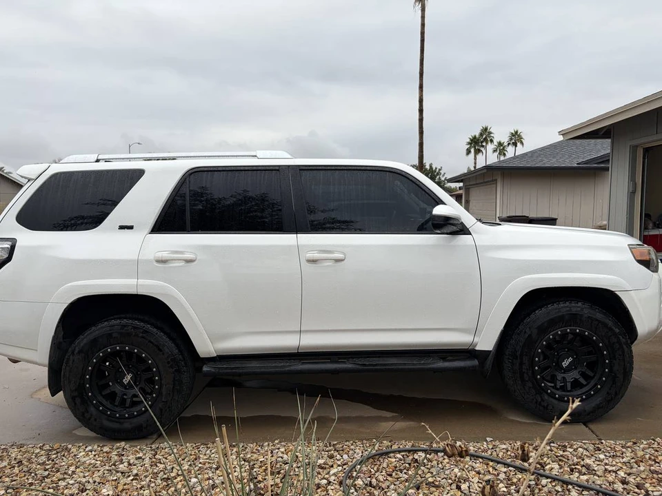 2016 Toyota 4Runner 5th Gen - Image 3 of 10