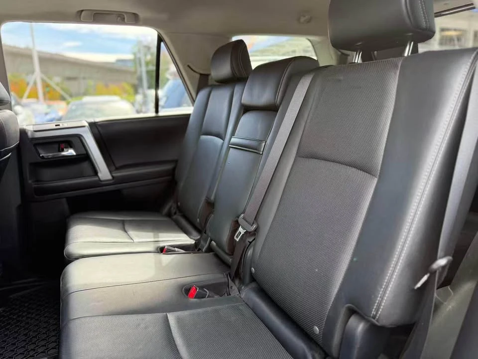 2016 Toyota 4Runner 5th Gen - Image 12 of 20