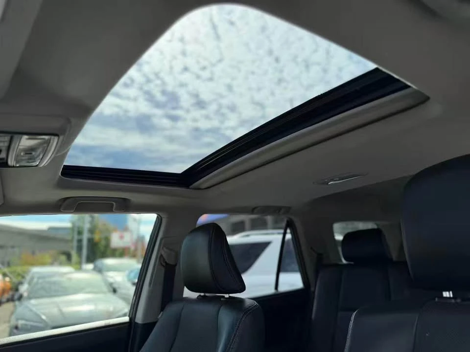 2016 Toyota 4Runner 5th Gen - Image 11 of 20