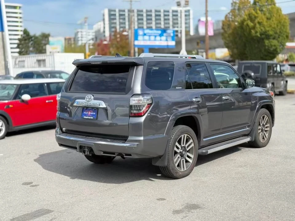 2016 Toyota 4Runner 5th Gen - Image 6 of 20