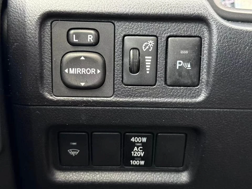 2016 Toyota 4Runner 5th Gen - Image 18 of 20
