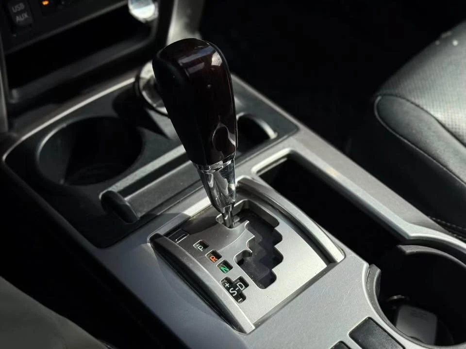 2016 Toyota 4Runner 5th Gen - Image 15 of 20