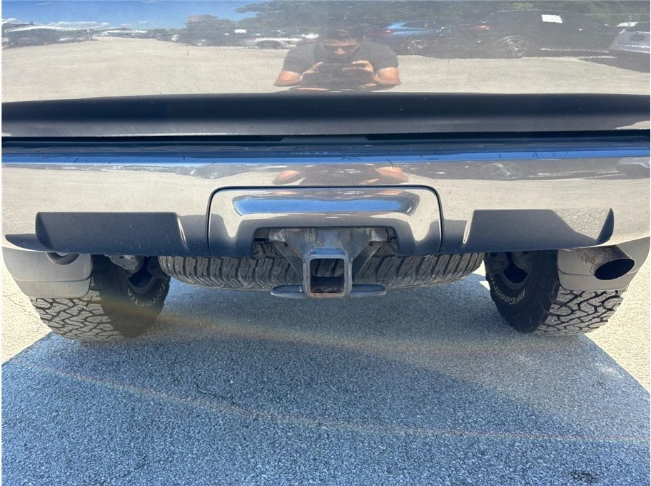 2016 Toyota 4Runner 5th Gen - Image 14 of 21