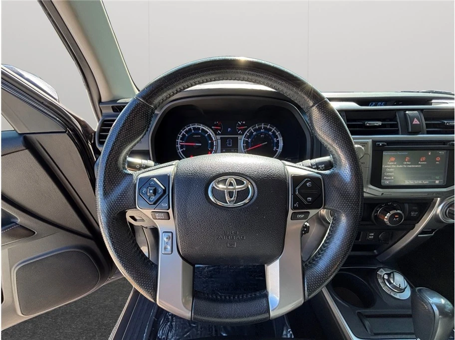 2016 Toyota 4Runner 5th Gen - Image 20 of 21