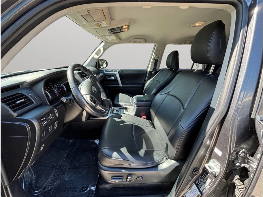 2016 Toyota 4Runner 5th Gen - Image 2 of 21