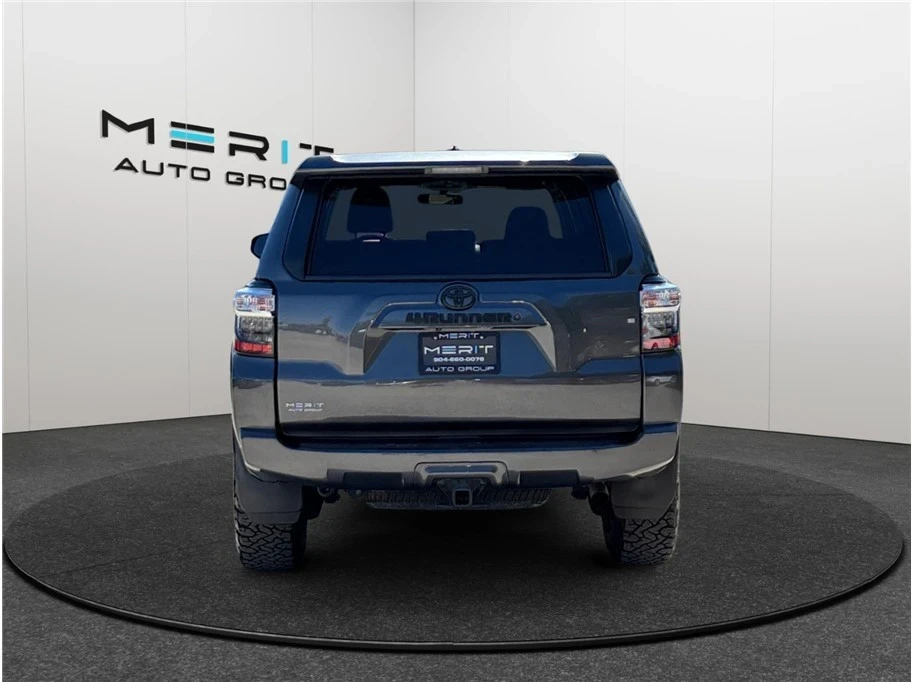 2016 Toyota 4Runner 5th Gen - Image 8 of 21
