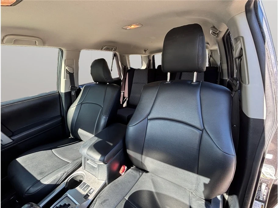2016 Toyota 4Runner 5th Gen - Image 15 of 21