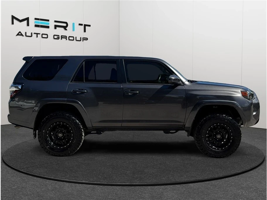2016 Toyota 4Runner 5th Gen - Image 10 of 21