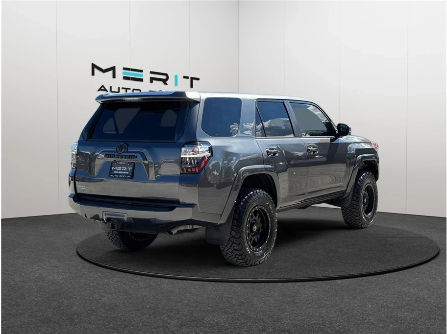 2016 Toyota 4Runner 5th Gen - Image 9 of 21