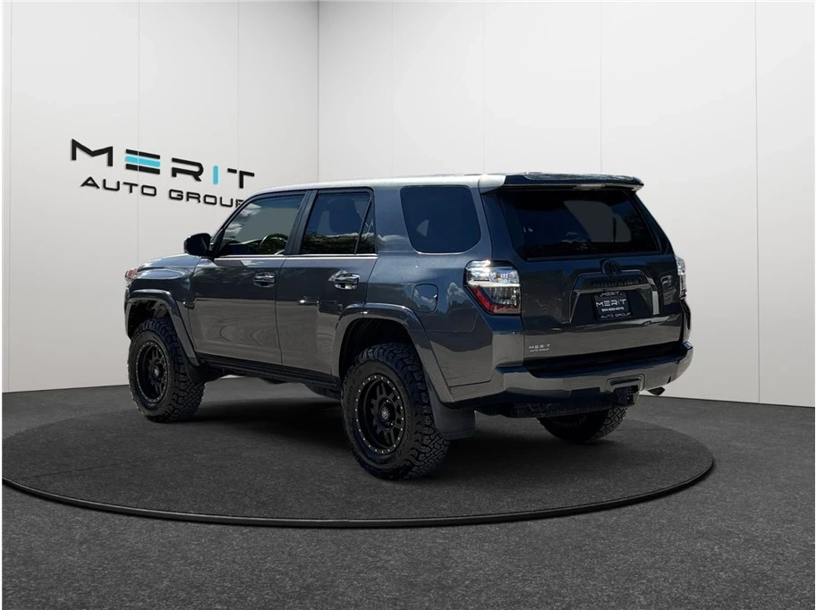 2016 Toyota 4Runner 5th Gen - Image 7 of 21