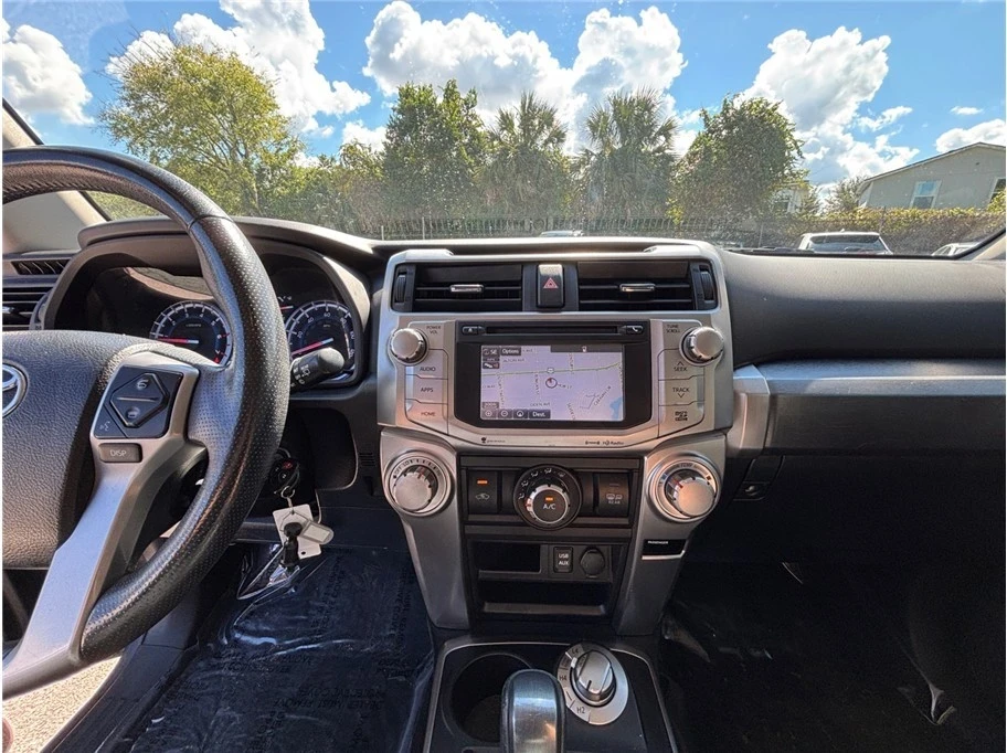 2016 Toyota 4Runner 5th Gen - Image 11 of 21