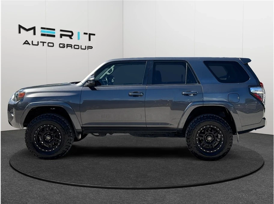 2016 Toyota 4Runner 5th Gen - Image 5 of 21