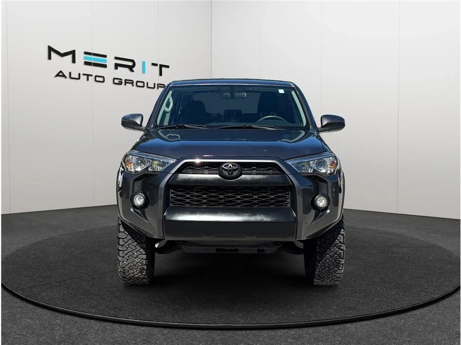 2016 Toyota 4Runner 5th Gen - Image 3 of 21