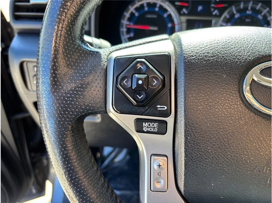 2016 Toyota 4Runner 5th Gen - Image 21 of 21