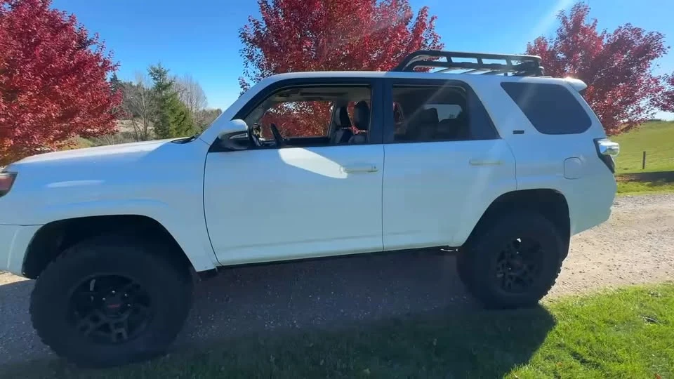 2016 Toyota 4Runner 5th Gen - Image 13 of 13