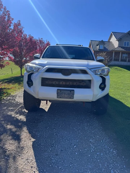 2016 Toyota 4Runner 5th Gen - Image 6 of 13