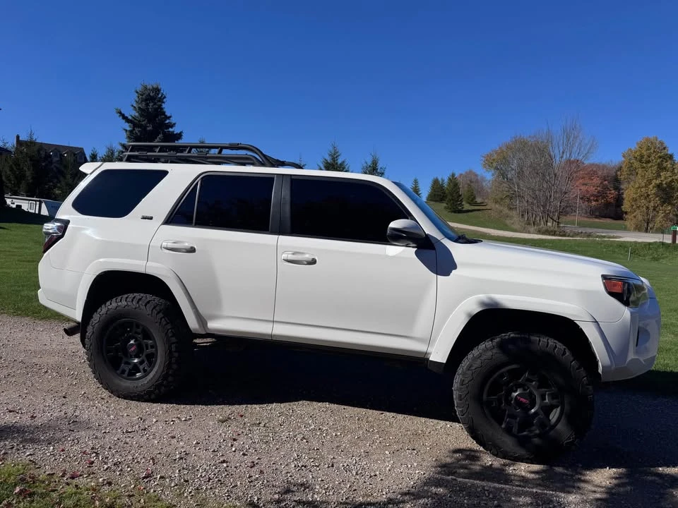 2016 Toyota 4Runner 5th Gen - Image 3 of 13