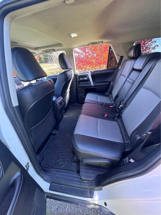 2016 Toyota 4Runner 5th Gen - Image 12 of 13