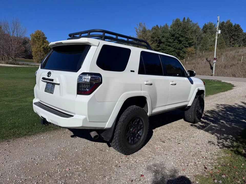 2016 Toyota 4Runner 5th Gen - Image 4 of 13