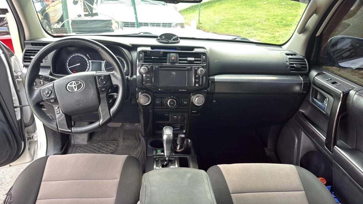 2016 Toyota 4Runner 5th Gen - Image 3 of 5