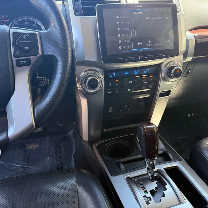 2016 Toyota 4Runner 5th Gen - Image 14 of 15