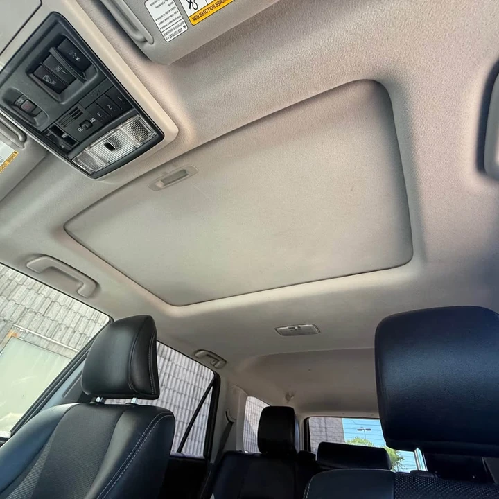 2016 Toyota 4Runner 5th Gen - Image 13 of 15