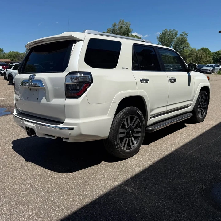 2016 Toyota 4Runner 5th Gen - Image 4 of 15