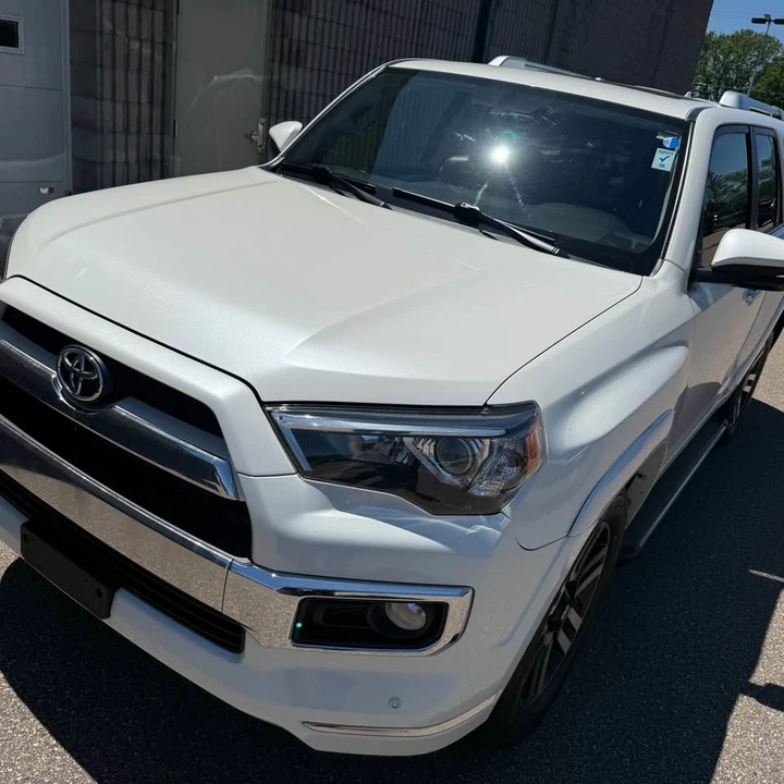 2016 Toyota 4Runner 5th Gen - Image 6 of 15