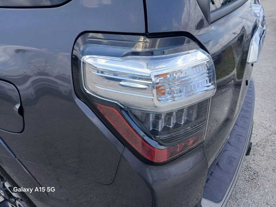 2016 Toyota 4Runner 5th Gen - Image 15 of 20