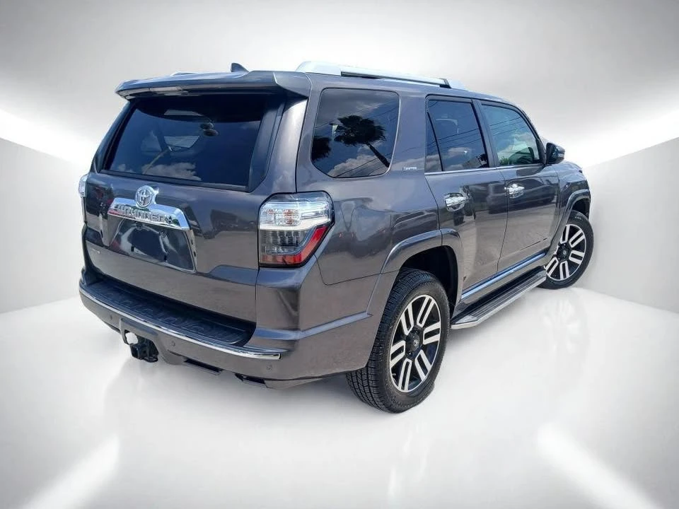 2016 Toyota 4Runner 5th Gen - Image 5 of 20