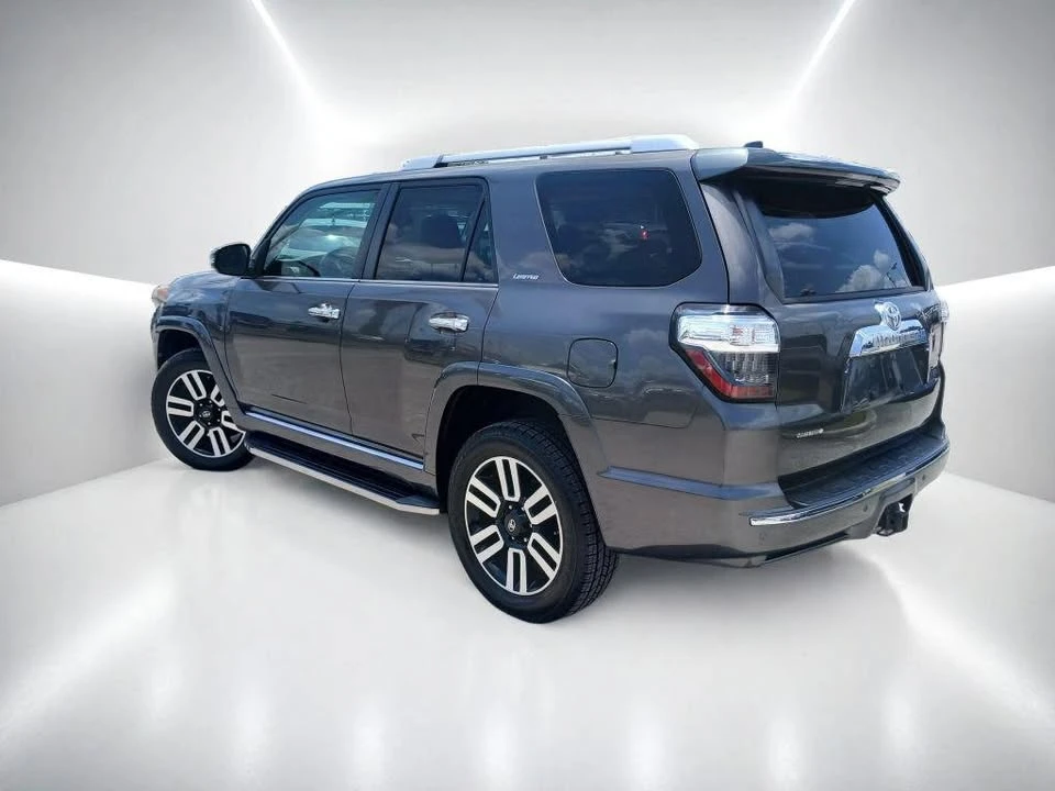 2016 Toyota 4Runner 5th Gen - Image 4 of 20
