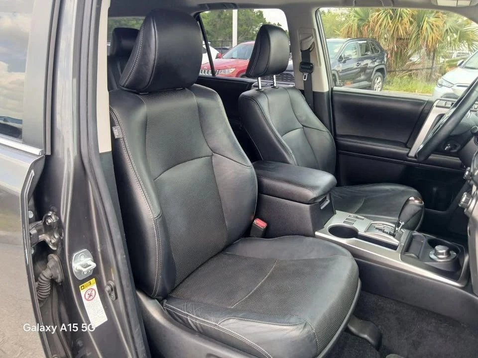 2016 Toyota 4Runner 5th Gen - Image 20 of 20