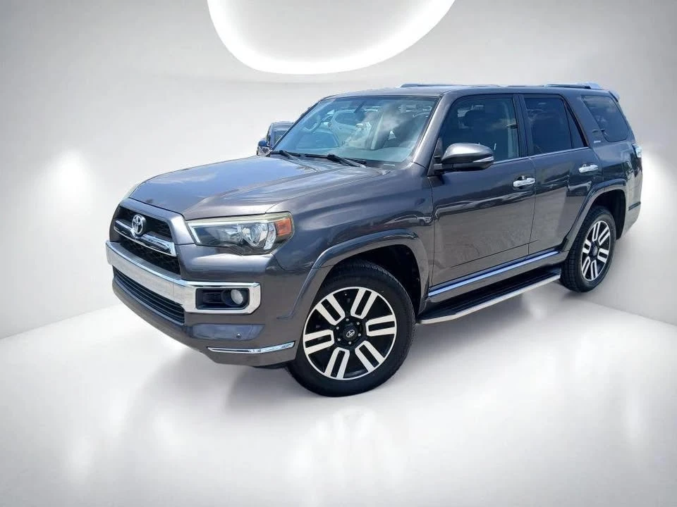 2016 Toyota 4Runner 5th Gen - Image 2 of 20