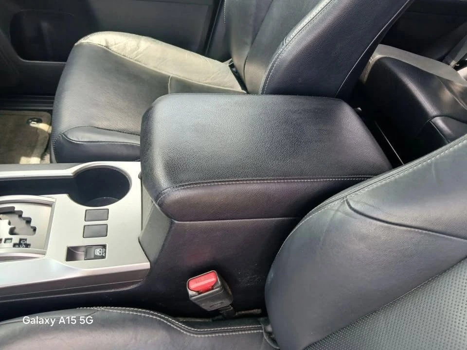 2016 Toyota 4Runner 5th Gen - Image 8 of 20