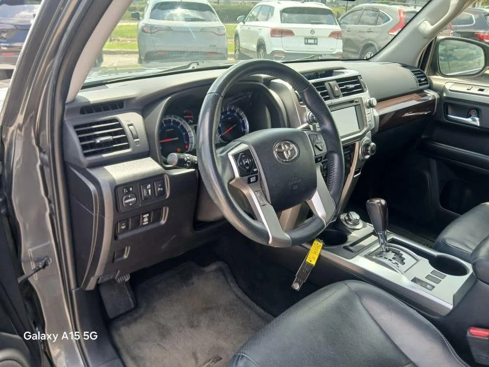 2016 Toyota 4Runner 5th Gen - Image 7 of 20