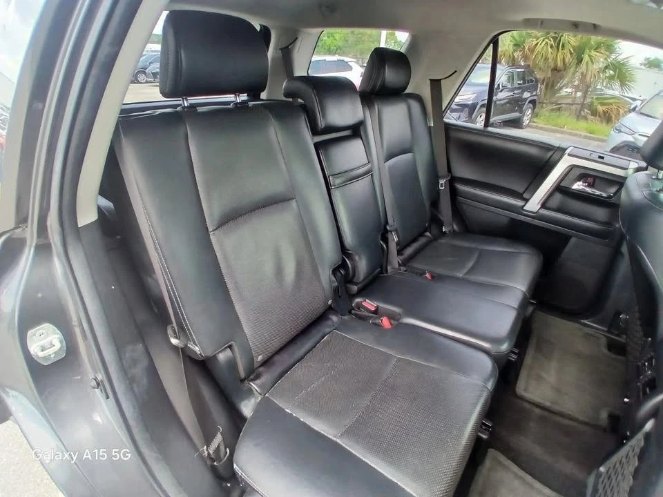 2016 Toyota 4Runner 5th Gen - Image 17 of 20