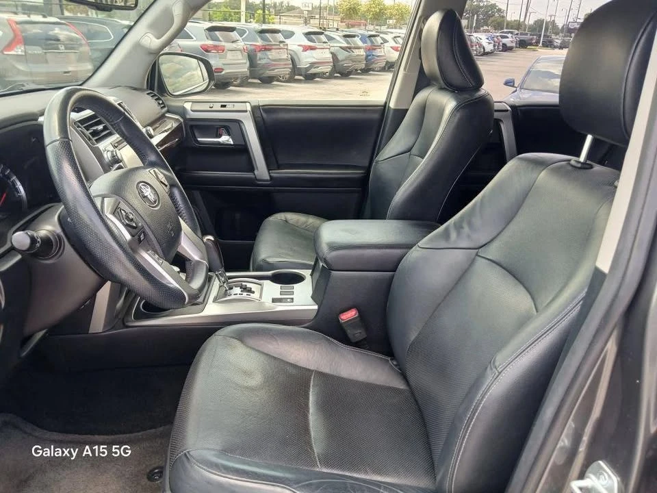 2016 Toyota 4Runner 5th Gen - Image 10 of 20