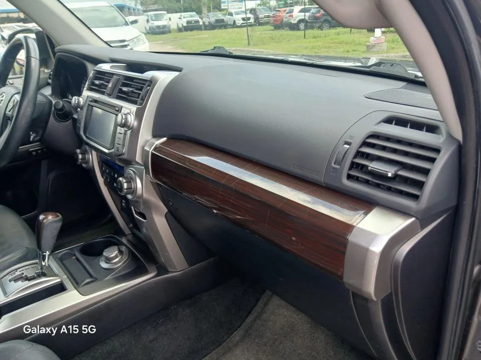 2016 Toyota 4Runner 5th Gen - Image 19 of 20