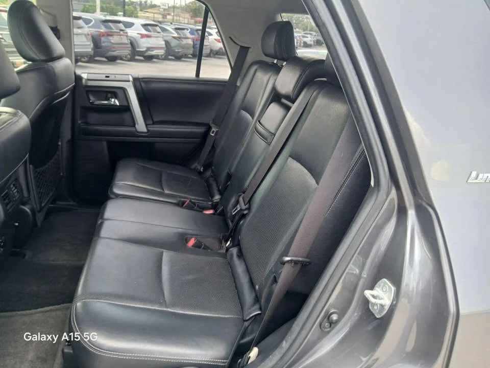 2016 Toyota 4Runner 5th Gen - Image 13 of 20