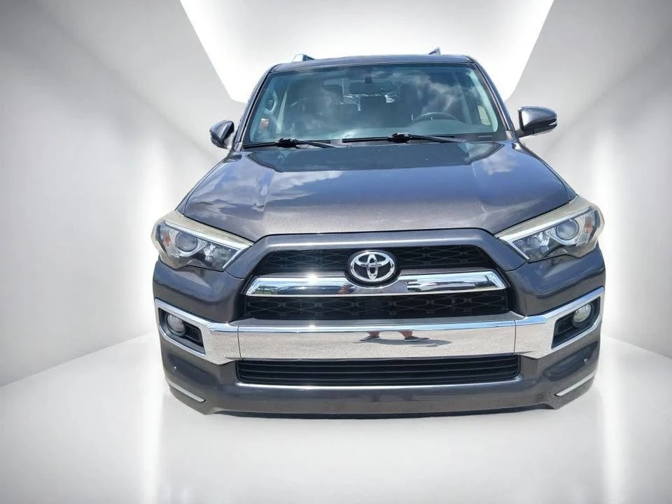 2016 Toyota 4Runner 5th Gen - Image 3 of 20