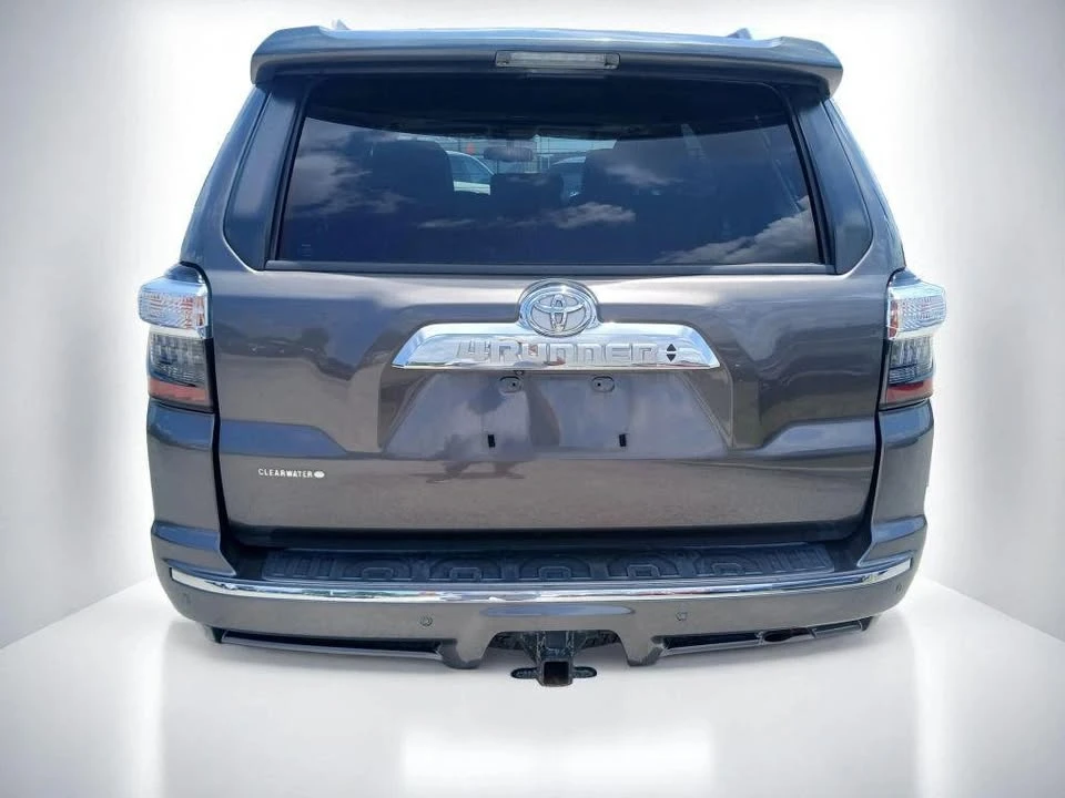 2016 Toyota 4Runner 5th Gen - Image 6 of 20