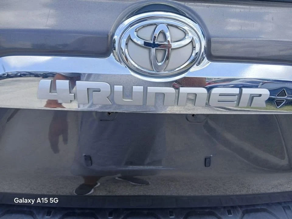 2016 Toyota 4Runner 5th Gen - Image 16 of 20