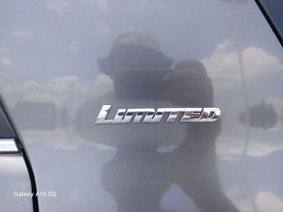 2016 Toyota 4Runner 5th Gen - Image 14 of 20